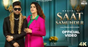 Saat Samunder Lyrics