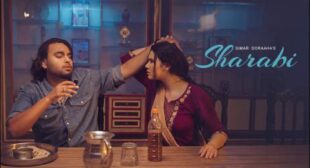 Sharaab Lyrics – Simar Dorraha