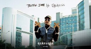 Divine – Traffic Jam Lyrics