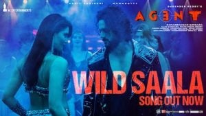 Wild Saala – Agent