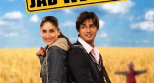 Yeh Ishq Haaye Lyrics – Jab We Met