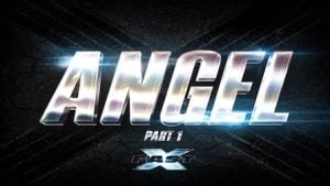 Angel Pt 1 – Fast X