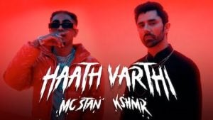 Hath Varti Song – Mc Stan