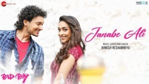 Janabe Ali Lyrics – Bad Boy