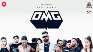 OMG – Amrit Maan