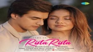 Rista Rista – Stebin Ben