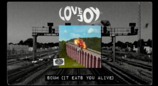 Scum Lyrics – Lovejoy