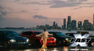 Toretto Song Lyrics