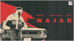 Wajah Lyrics – Harnoor