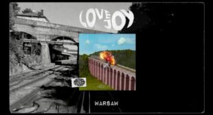 Warsaw Lyrics – Lovejoy