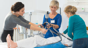 Patient Handling Course Dublin For Professional Care To Patients
