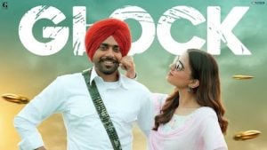 Glock Lyrics – Karan Randhawa