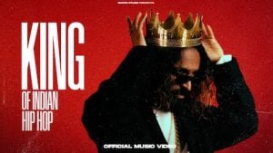 King Of Indian Hip Hop – Emiway