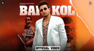 BAI KOL LYRICS – R NAIT